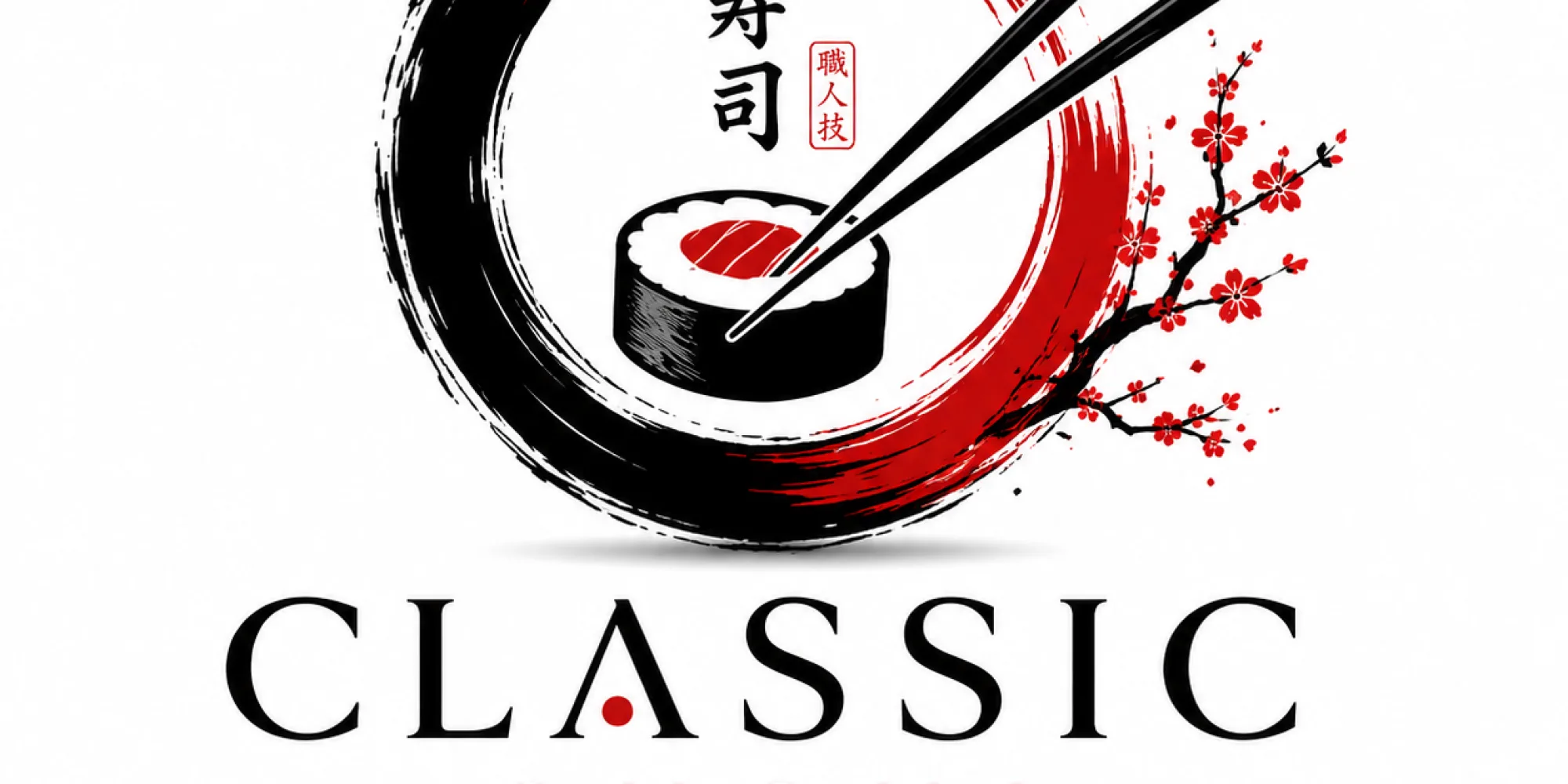 Classic Sushi