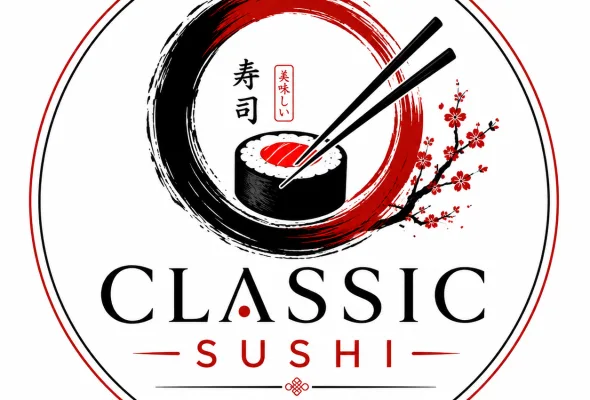 Classic Sushi